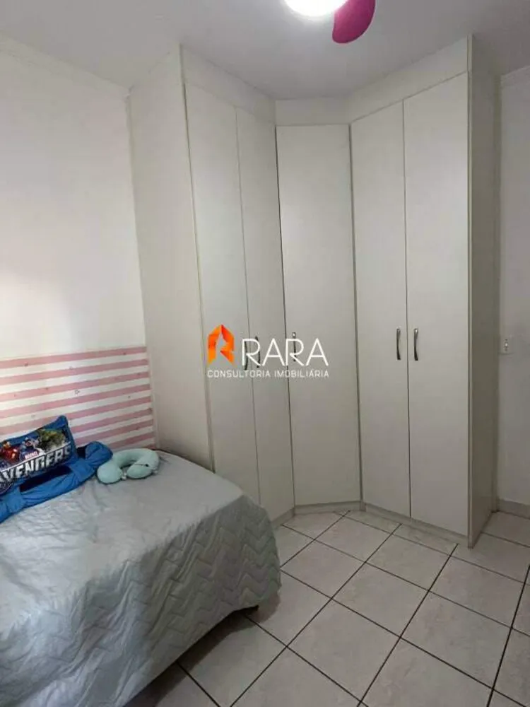 Apartamento, 3 quartos, 107 m² - Foto 9