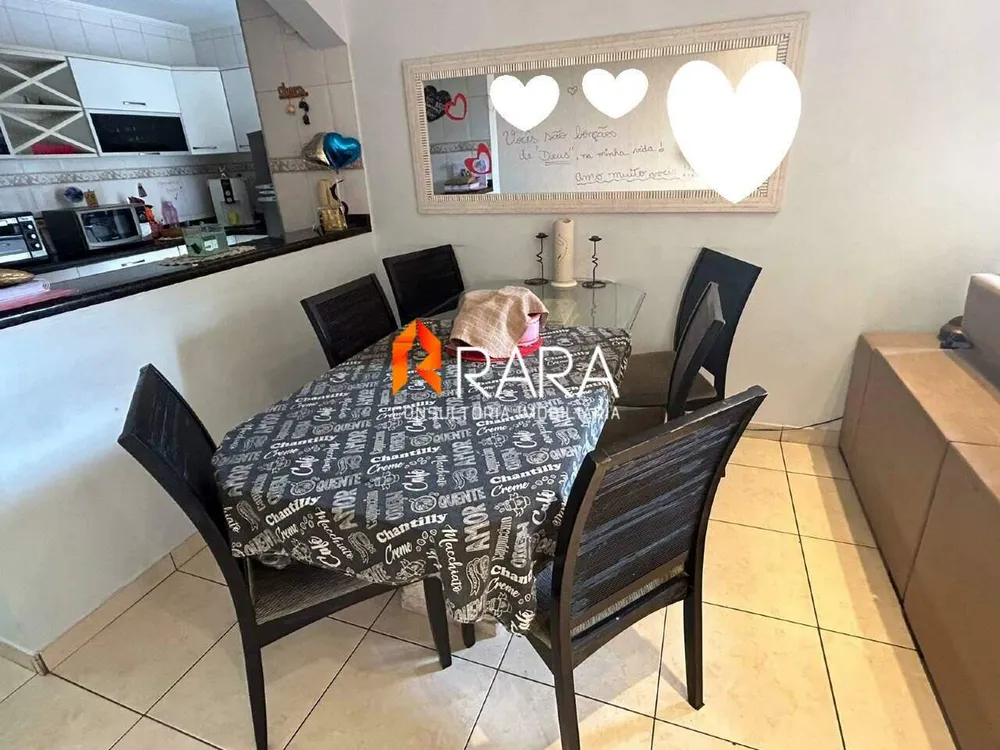Apartamento, 3 quartos, 107 m² - Foto 3