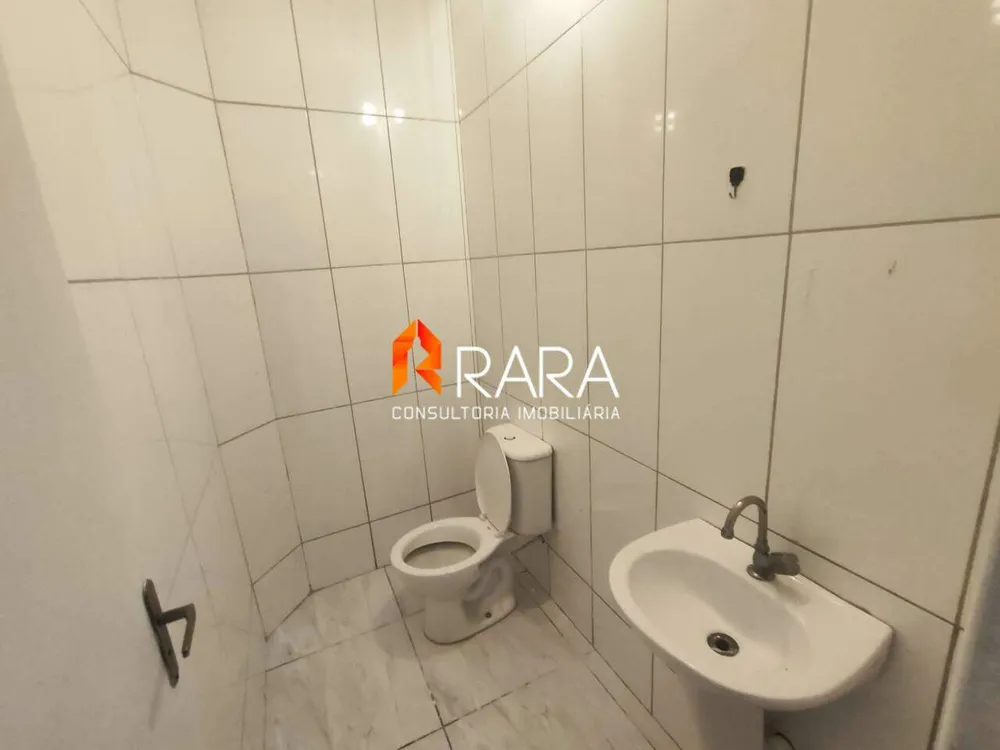 Loja-Salão, 301 m² - Foto 1