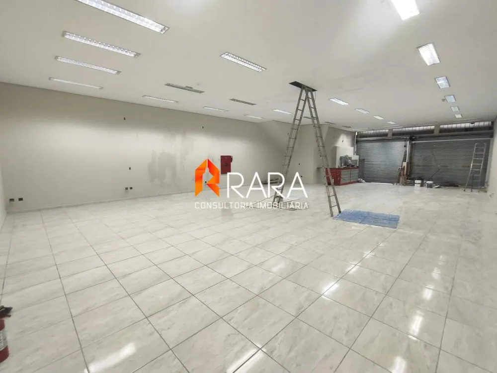 Loja-Salão, 301 m² - Foto 2