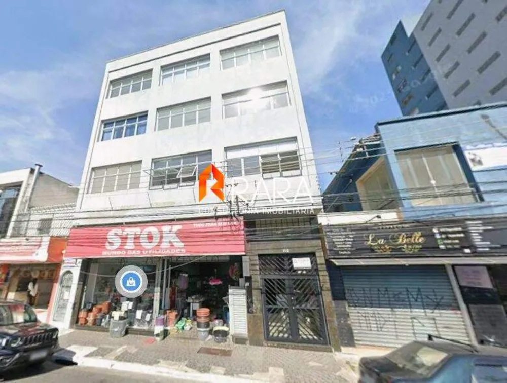 Loja-Salão, 301 m² - Foto 3