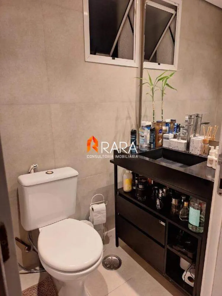 Apartamento, 3 quartos, 90 m² - Foto 7