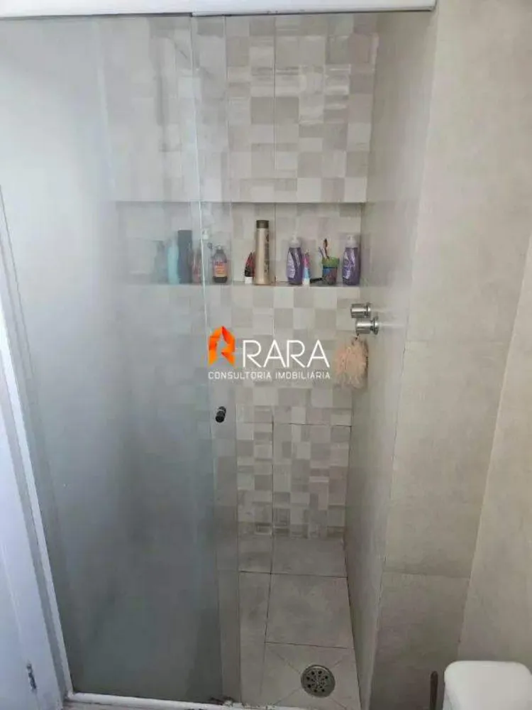Apartamento, 3 quartos, 90 m² - Foto 2