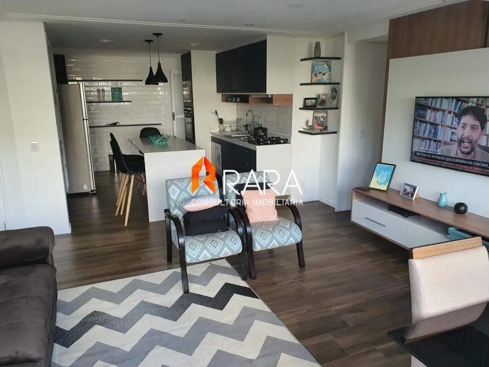 Apartamento, 3 quartos, 90 m² - Foto 16