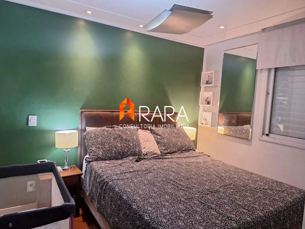 Apartamento, 3 quartos, 90 m² - Foto 8