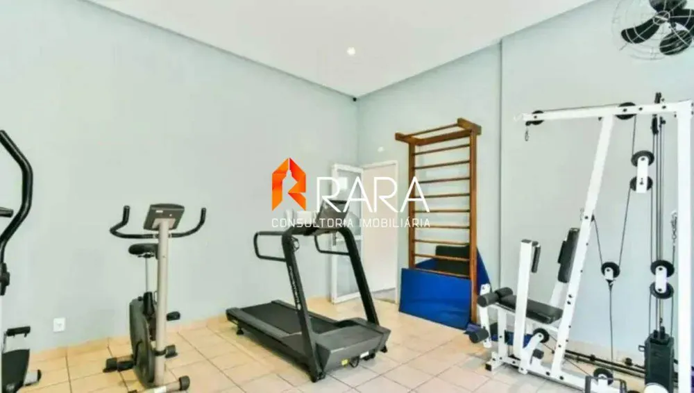 Apartamento, 3 quartos, 90 m² - Foto 2