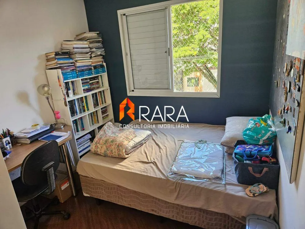 Apartamento, 3 quartos, 90 m² - Foto 8