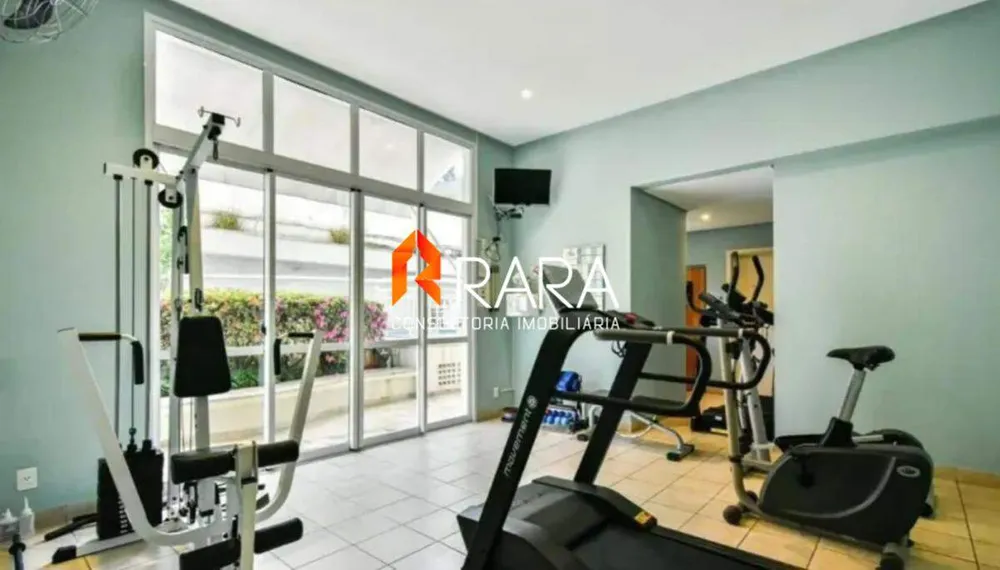 Apartamento, 3 quartos, 90 m² - Foto 4