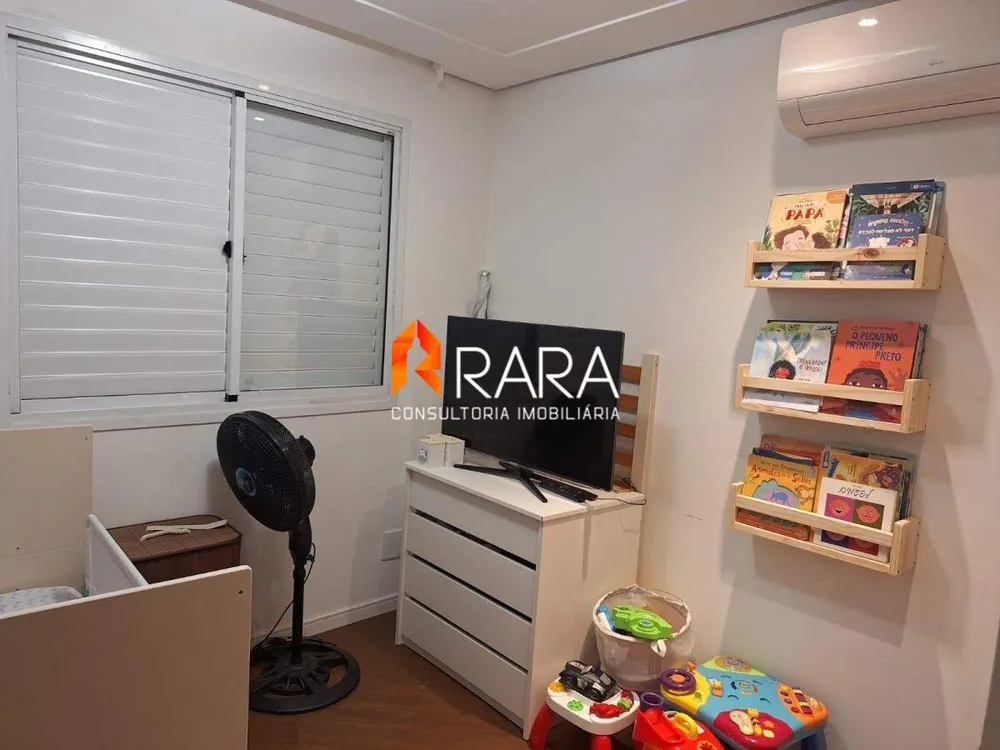 Apartamento, 3 quartos, 90 m² - Foto 10