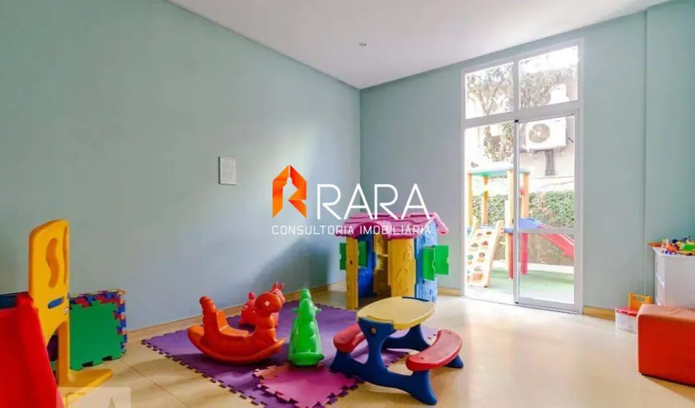 Apartamento, 3 quartos, 90 m² - Foto 5