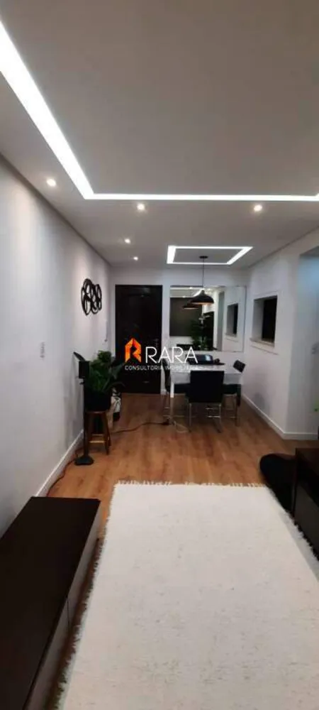 Apartamento, 2 quartos, 52 m² - Foto 4