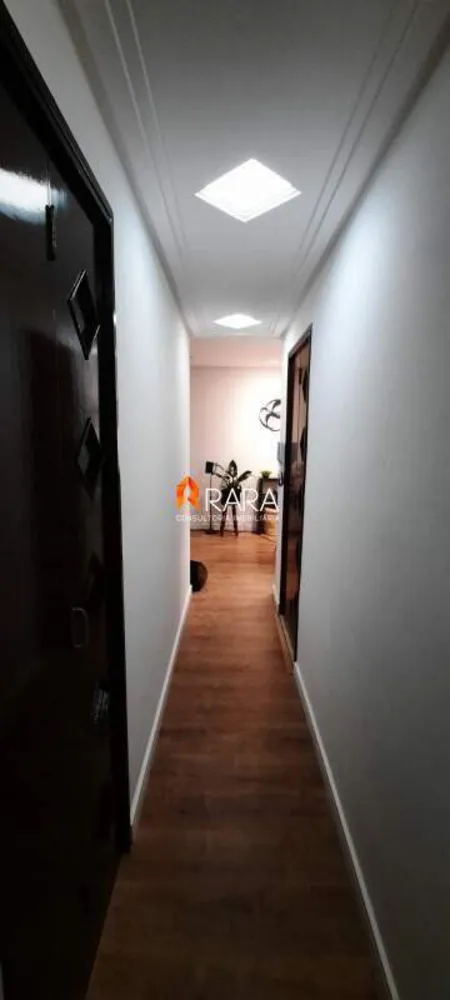 Apartamento, 2 quartos, 52 m² - Foto 3