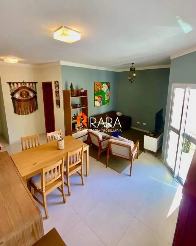 Apartamento, 3 quartos, 78 m² - Foto 2