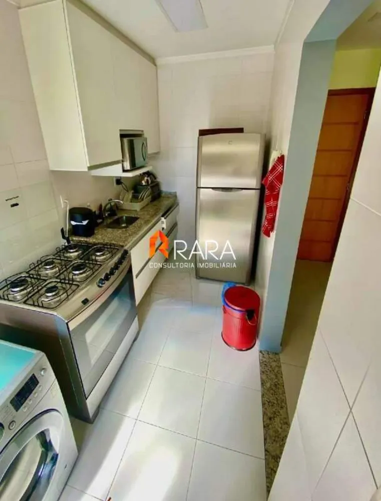Apartamento, 3 quartos, 78 m² - Foto 3