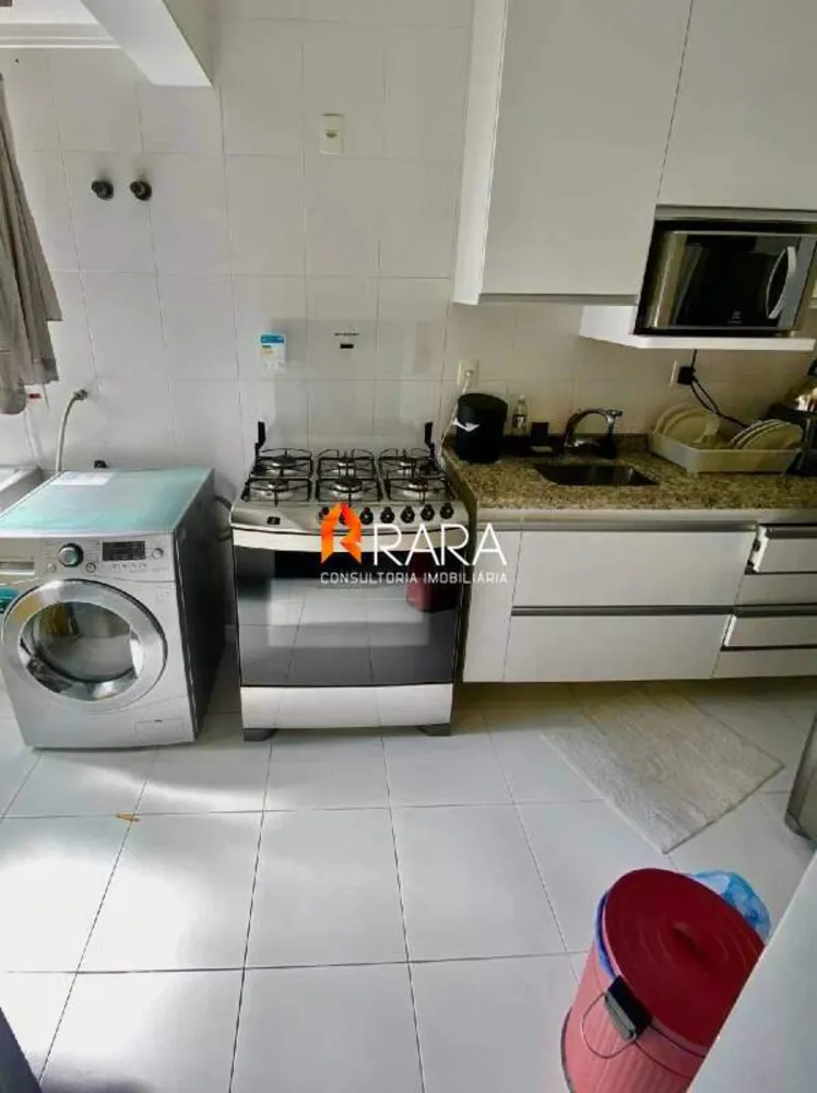 Apartamento, 3 quartos, 78 m² - Foto 4