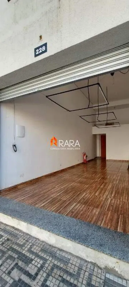 Loja-Salão, 35 m² - Foto 2