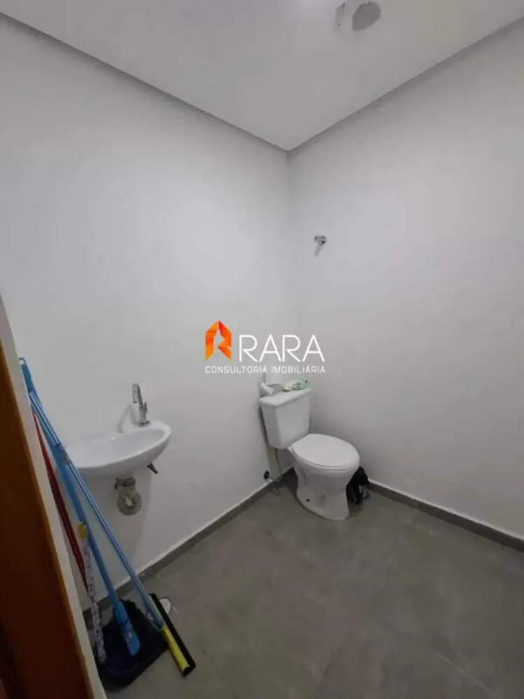 Loja-Salão, 35 m² - Foto 4