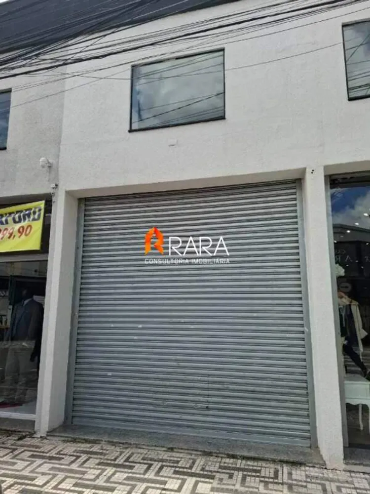 Loja-Salão, 35 m² - Foto 8