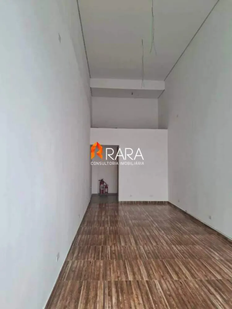 Loja-Salão, 35 m² - Foto 1
