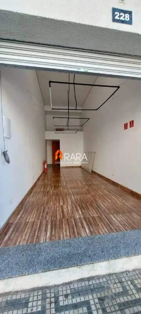 Loja-Salão, 35 m² - Foto 4