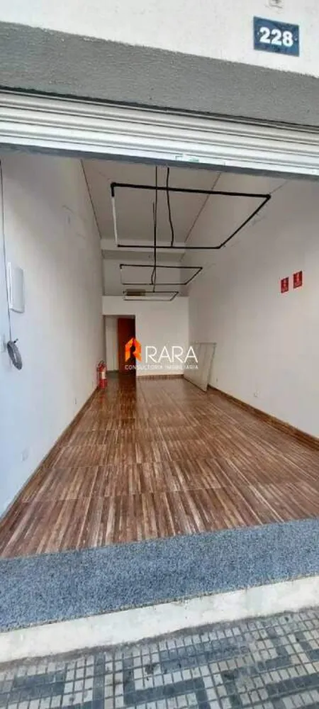 Loja-Salão, 35 m² - Foto 3