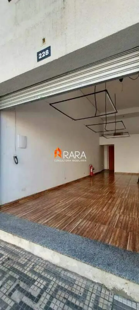 Loja-Salão, 35 m² - Foto 5
