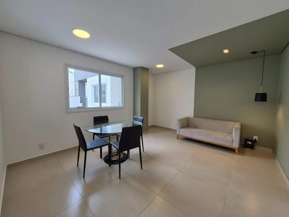 Apartamento, 2 quartos, 55 m² - Foto 3