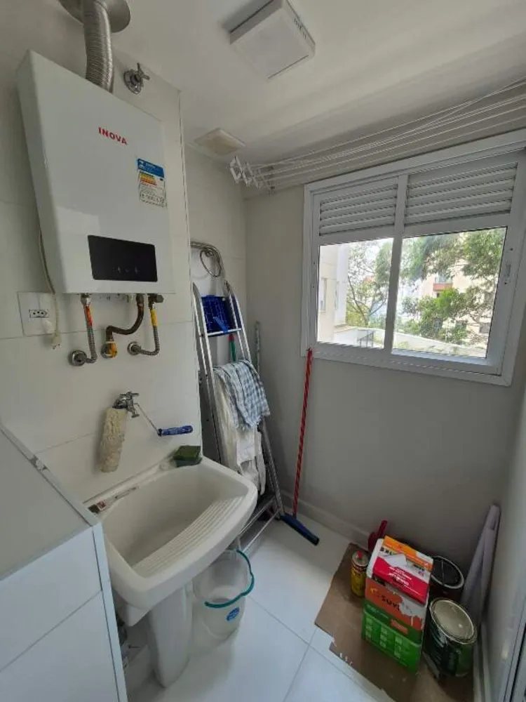 Apartamento, 2 quartos, 55 m² - Foto 7