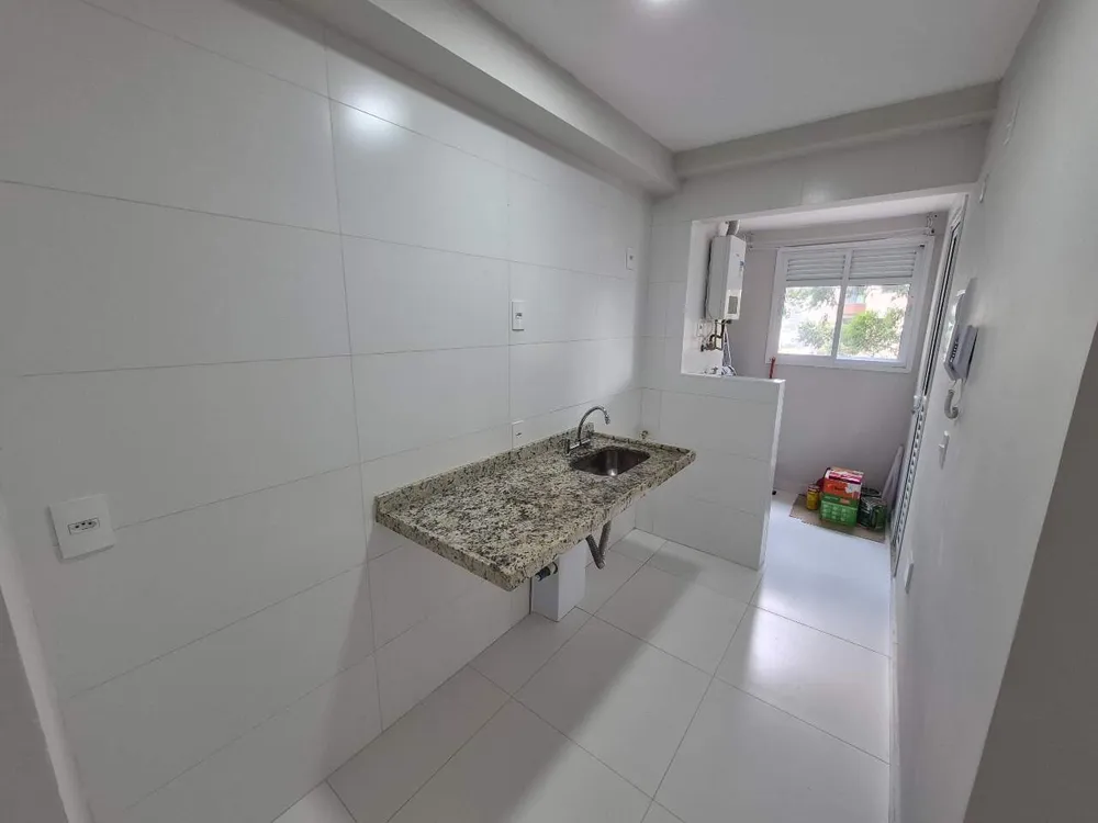Apartamento, 2 quartos, 55 m² - Foto 8