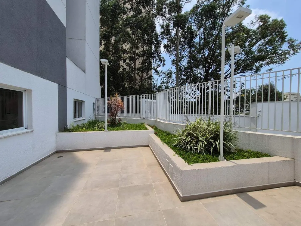 Apartamento, 2 quartos, 55 m² - Foto 2