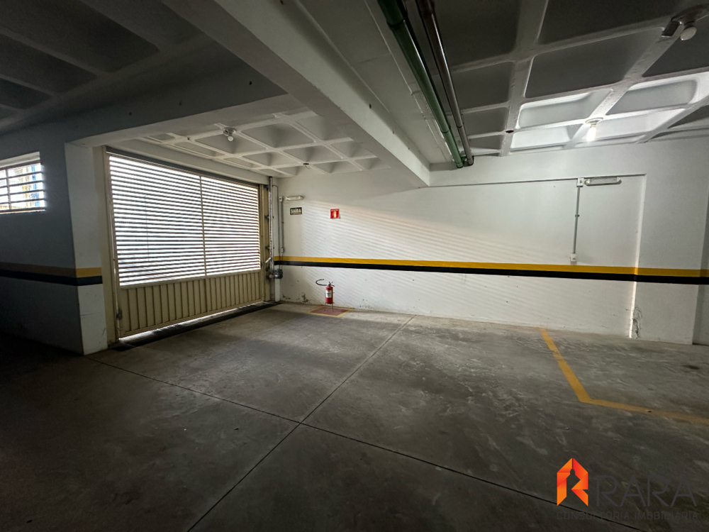 Conjunto Comercial-Sala para alugar, 44m² - Foto 4
