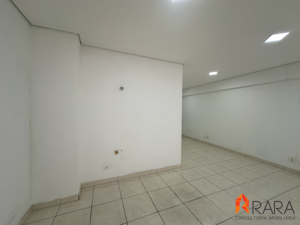 Conjunto Comercial-Sala para alugar, 44m² - Foto 1