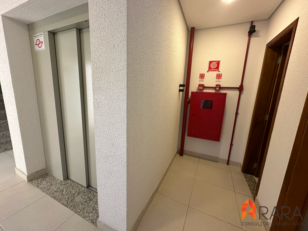 Conjunto Comercial-Sala para alugar, 44m² - Foto 3