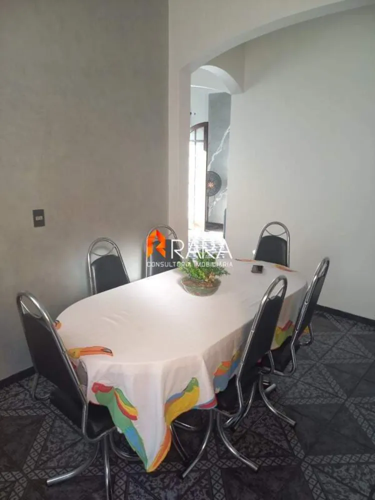 Sobrado, 3 quartos, 326 m² - Foto 9