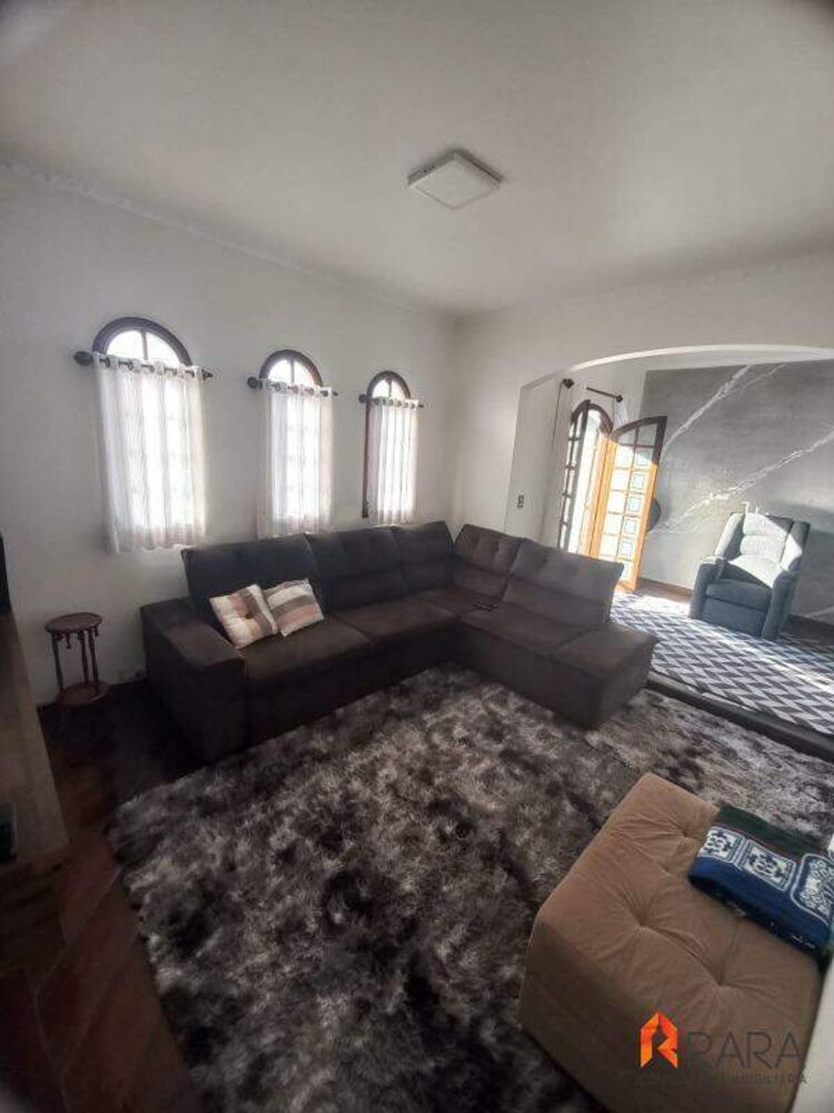 Sobrado, 3 quartos, 326 m² - Foto 3