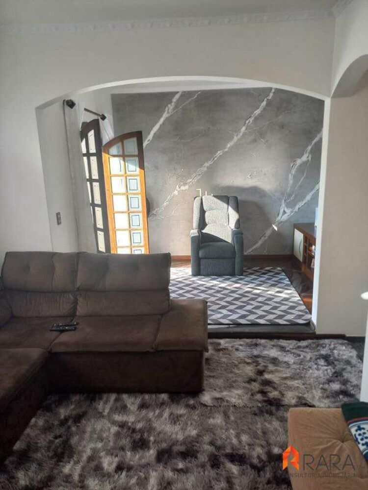 Sobrado, 3 quartos, 326 m² - Foto 4