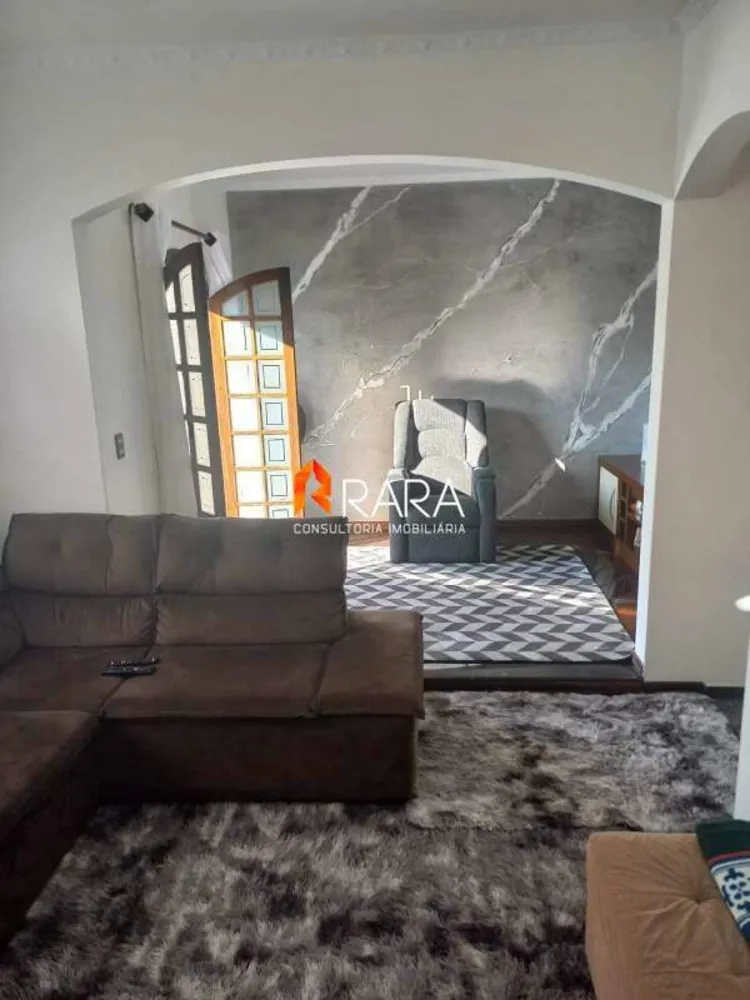 Sobrado, 3 quartos, 326 m² - Foto 6
