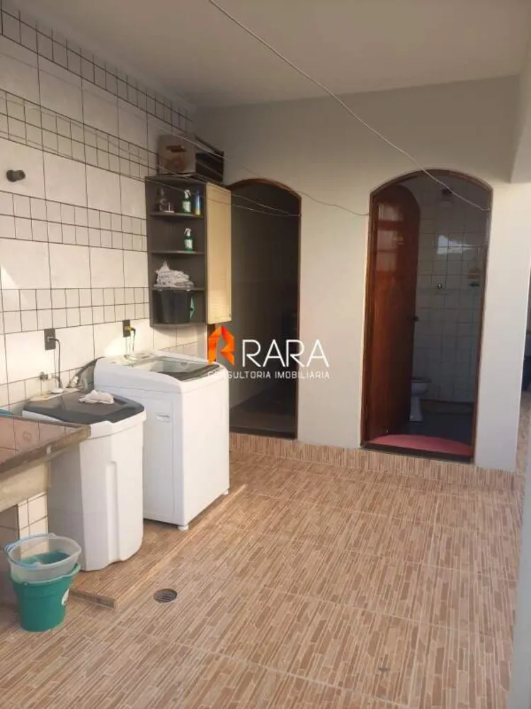 Sobrado, 3 quartos, 326 m² - Foto 13
