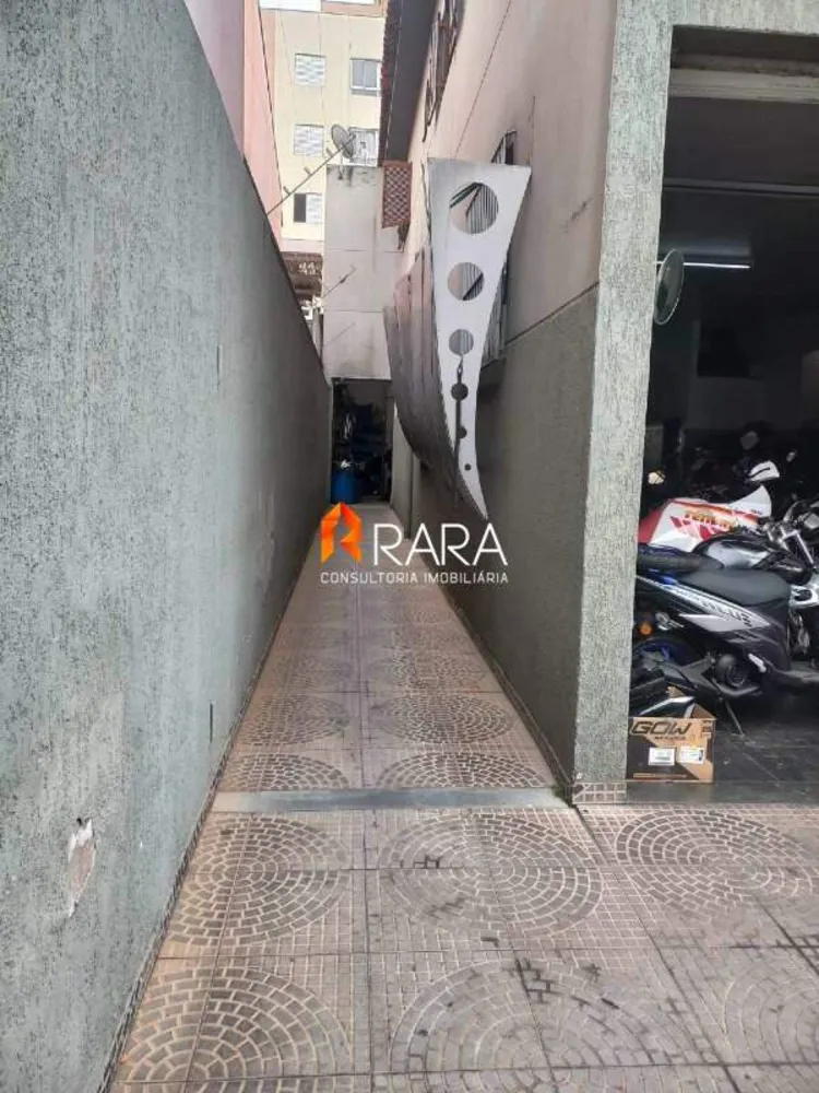 Sobrado, 3 quartos, 326 m² - Foto 15