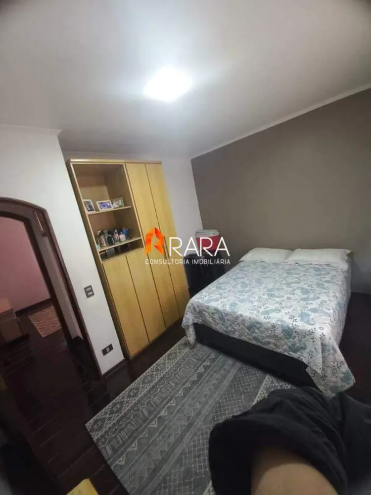 Sobrado, 3 quartos, 326 m² - Foto 8