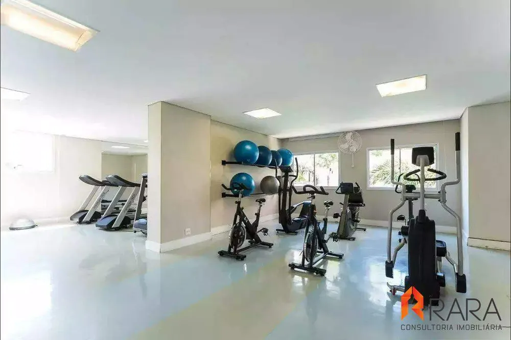 Apartamento, 3 quartos, 93 m² - Foto 1