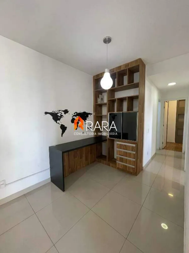 Apartamento, 3 quartos, 93 m² - Foto 1