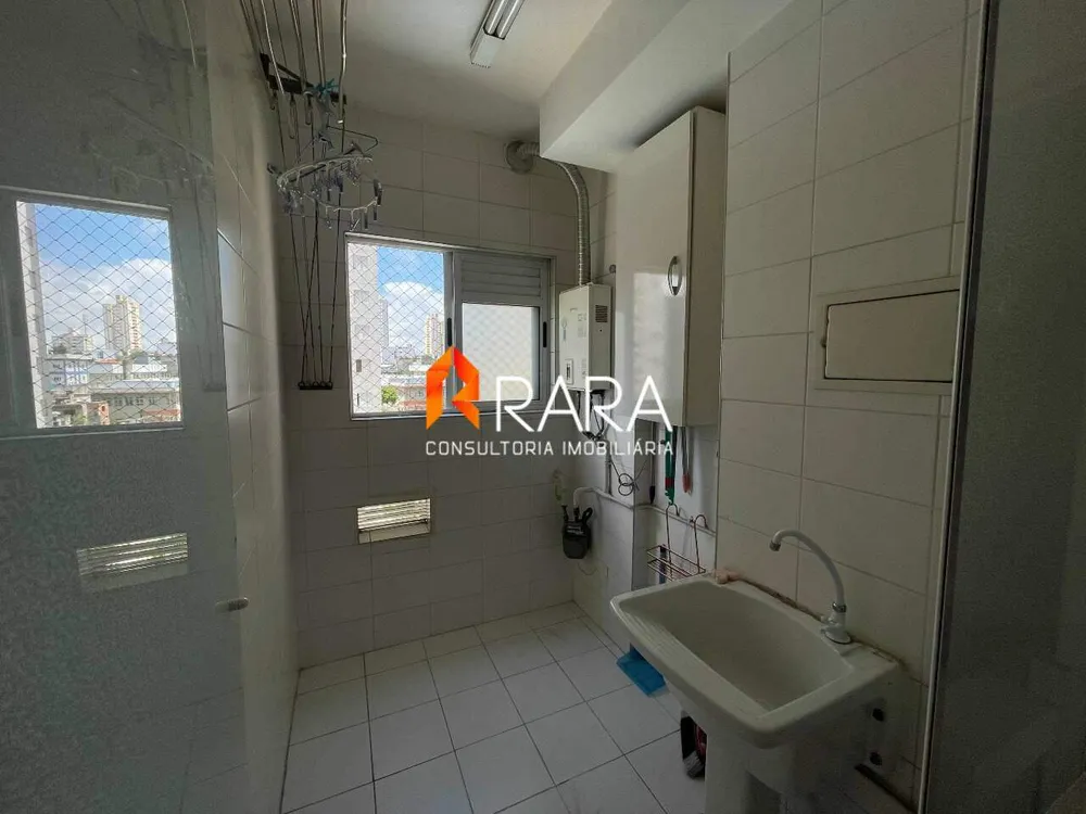 Apartamento, 3 quartos, 93 m² - Foto 4