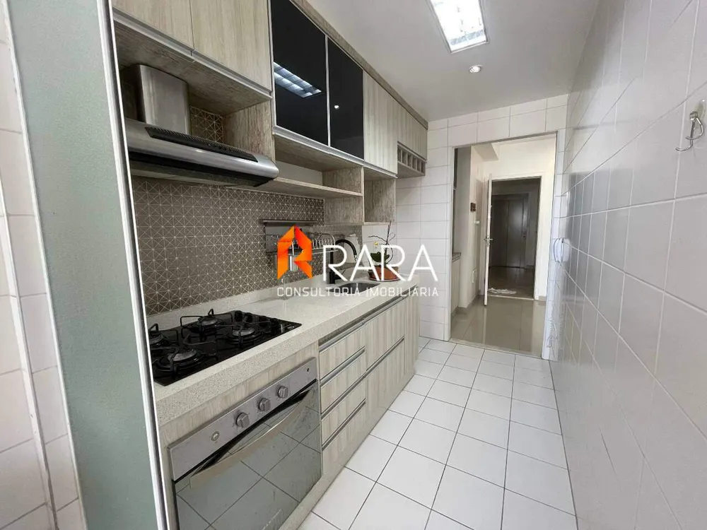 Apartamento, 3 quartos, 93 m² - Foto 3