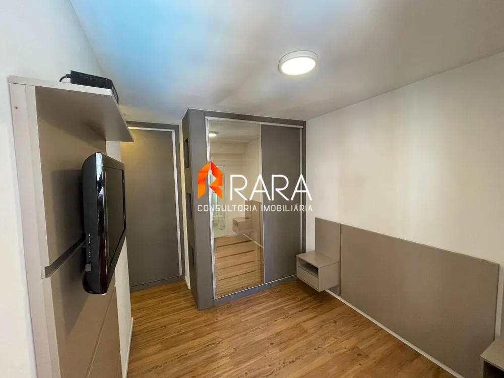Apartamento, 3 quartos, 93 m² - Foto 3