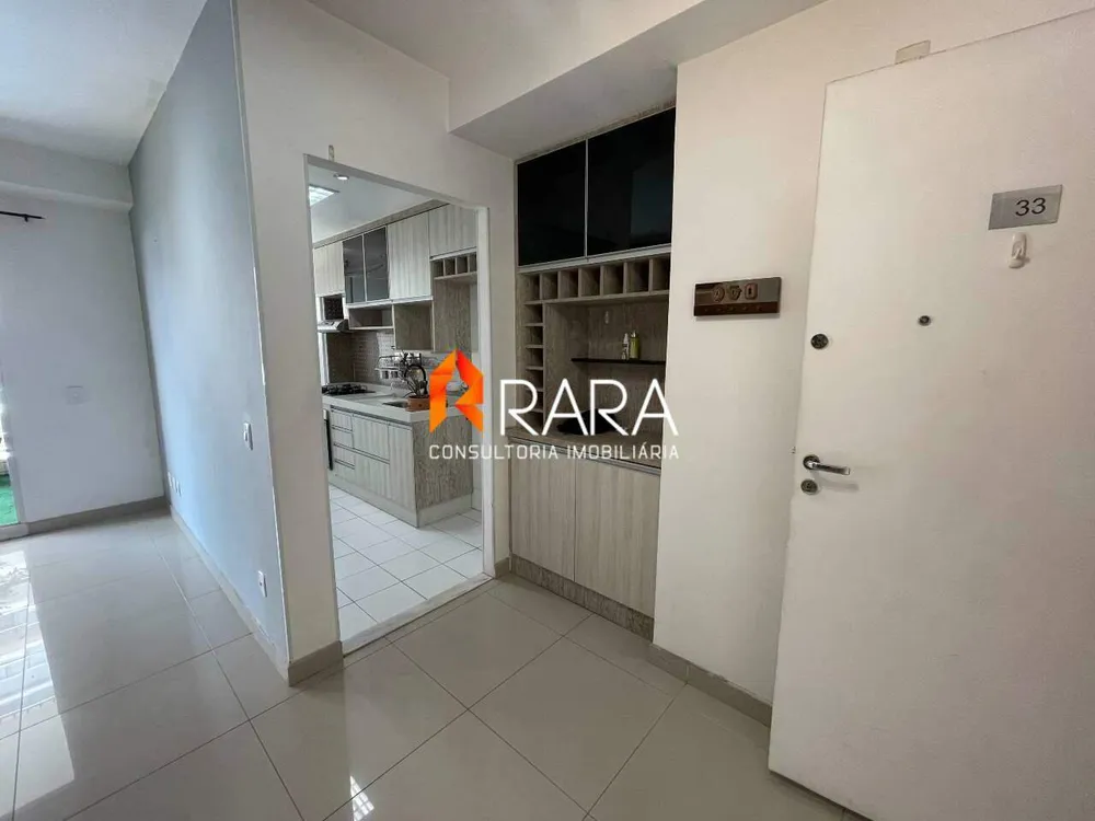 Apartamento, 3 quartos, 93 m² - Foto 2