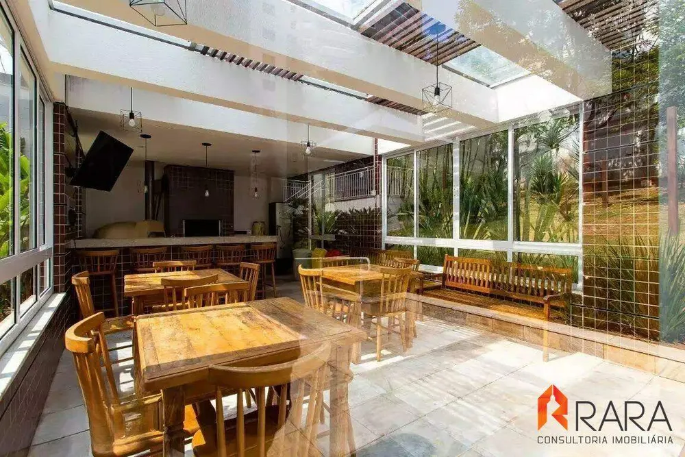 Apartamento, 3 quartos, 93 m² - Foto 12