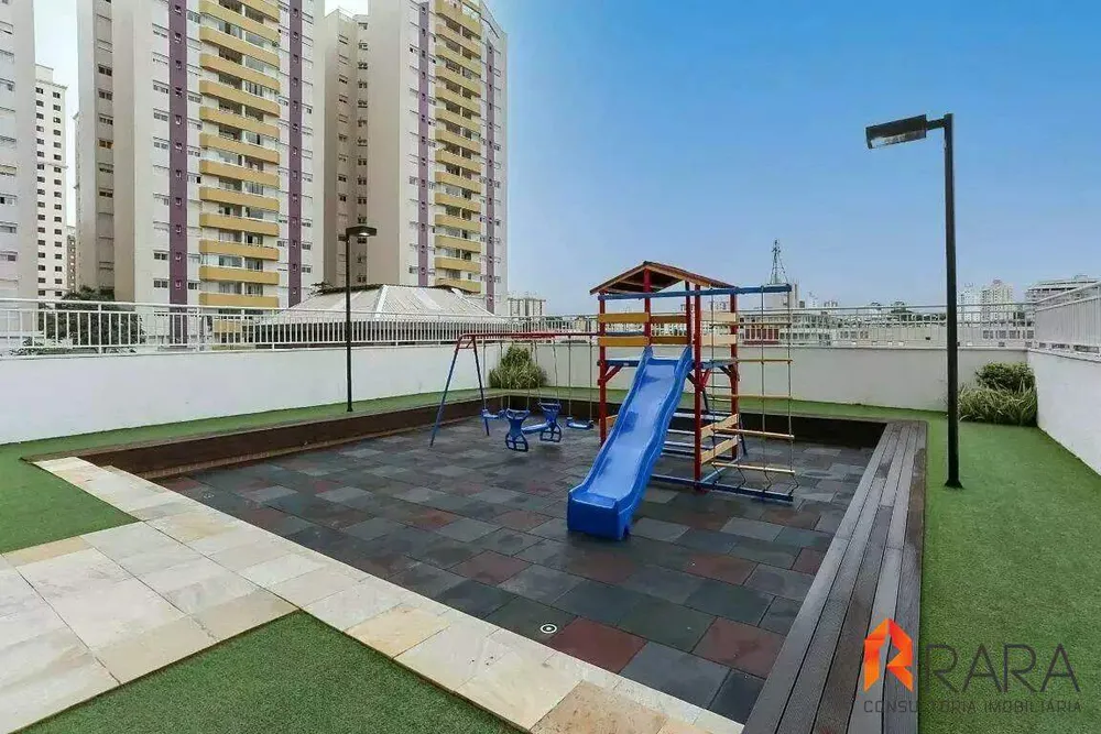 Apartamento, 3 quartos, 93 m² - Foto 8
