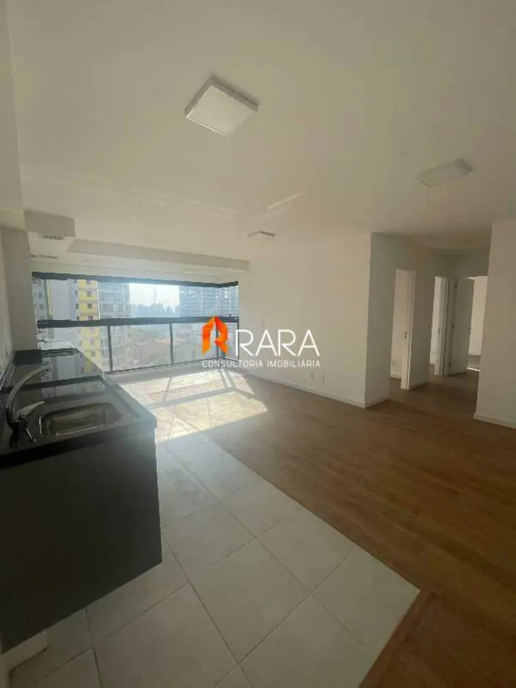 Apartamento, 3 quartos, 65 m² - Foto 2