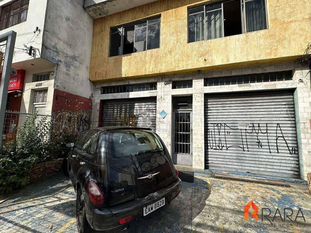 Loja-Salão para alugar, 40m² - Foto 4